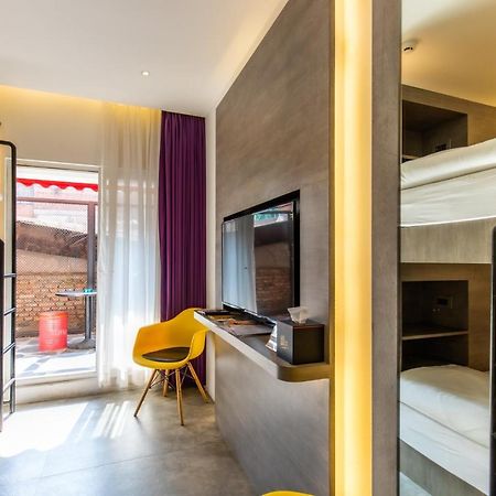 Hotel Gaas Baasco Katmandu Zewnętrze zdjęcie