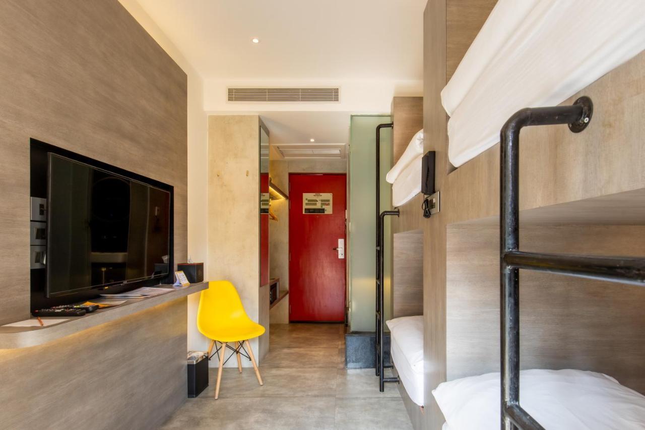 Hotel Gaas Baasco Katmandu Zewnętrze zdjęcie